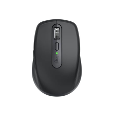 Logitech MX Anywhere 3S for Business Mouse Graphite (910-006958) egér