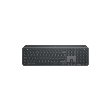 Logitech Mx Keys For Business billentyűzet Bluetooth Spanyol Grafit (920-010248) billentyűzet