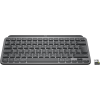 Logitech MX Keys Mini for Business Graphite US (920-010608)
