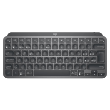 Logitech MX Keys Mini Wireless üzleti használatra Német grafit billentyűzet