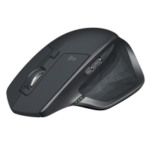 Logitech MX Master 2S Grafit (910-005139) egér