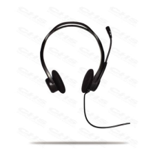 Logitech PC 960 fülhallgató, fejhallgató