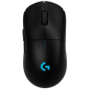 Logitech Pro 2 Lightspeed Wireless