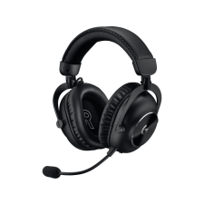 Logitech PRO X2 (981-001263) fülhallgató, fejhallgató