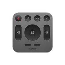 Logitech remote control (993-001389) távirányító