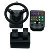 Logitech Saitek Farm Sim vezérlő