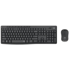 Logitech Signature K650 vezeték nélküli billentyűzet (HU, fehér) billentyűzet