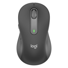 Logitech signature m650 large for business graphite egér