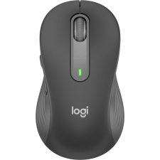 Logitech signature m650 large graphite 910-006236 egér