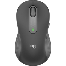 Logitech Signature M650 Large Left Handed Graphite (910-006239) egér