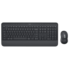 Logitech Signature MK650 Combo for Business HU (920-011008) billentyűzet és egér szett