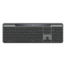 Logitech Slim Solar+ 920-013764 billentyűzet