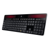 Logitech Solar Keyboard K750