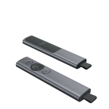 Logitech Spotlight vezeték nélküli presenter (910-004861) prezenter