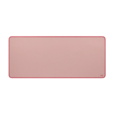 Logitech Studio Series Desk Mat sötétrózsaszín egérpad (956-000053) egérpad
