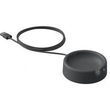 Logitech Vezeték nélküli töltőállvány fekete fejhallgató állvány