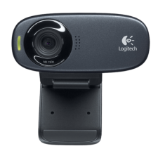 Logitech WBC Logitech C310 HD Refresh webkamera