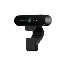Logitech Webkamera - BRIO 4K Ultra HD webkamera