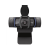 Logitech Webkamera - C920e (1920x1080 képpont, mikrofon Full HD, Carl Zeiss objektív, Full HD, fekete)