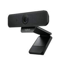Logitech Webkamera - C925E HD 1080p Mikrofonos webkamera