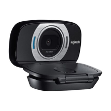 Logitech Webkamera LOGITECH C615 USB 1080p fekete webkamera