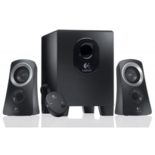 Logitech Z313 2.1 (980-000413) aktív hangfal
