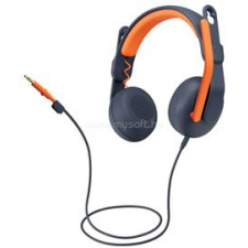 Logitech Zone Learn (981-001372) fülhallgató, fejhallgató