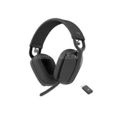 Logitech Zone Vibe (981-001199) fülhallgató, fejhallgató