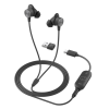 Logitech Zone Wired Earbuds UC (981-001013)