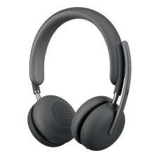 Logitech Zone Wireless 2 (981-001436) fülhallgató, fejhallgató