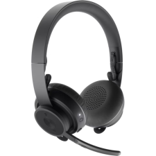 Logitech ZONE WIRELESS PLUS (981-000859) fülhallgató, fejhallgató