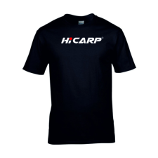 Logo T-Shirt Férfi S Fehér horgászkiegészítő