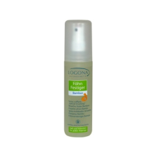 Logona bambusz hajformázó spray - 150 ml hajápoló szer