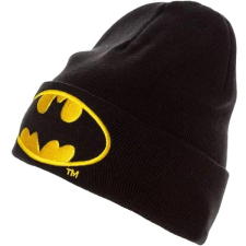 Logoshirt DC Comics Batman: Logo, téli sapka ajándéktárgy
