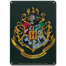 Logoshirt Harry Potter Roxfort Logó ajándéktárgy