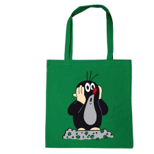 Logoshirt Kisvakond: Oh!, válltáska ajándéktárgy