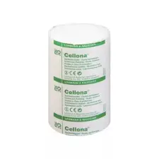 LOHMANN &amp; RAUSCHER CELLONA szintetikus vatta 10cm x 3m, nem steril gyógyászati segédeszköz
