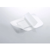LOHMANN &amp; RAUSCHER CURAPOR öntapadós sebészeti szigetkötszer steril 10 x 8 cm (5db/cs)