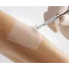 LOHMANN &amp; RAUSCHER LOMATUELL pro gélképző kontaktháló 5x5 cm, steril
