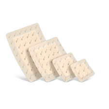 LOHMANN &amp; RAUSCHER Suprasorb P sensitive Sacrum 23x23 gyógyászati segédeszköz