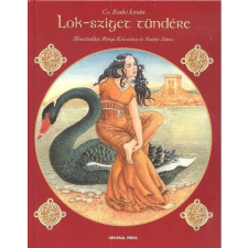 Lok-sziget tündére irodalom