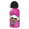 LOL SURPRISE alumínium kulacs 400 ml