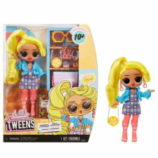 LOL Surprise! Baba baba LOL Surprise! Tweens plüssfigura