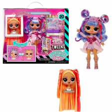 LOL Surprise! Baba baba LOL Surprise! Tweens Surprise Swap Fashion plüssfigura