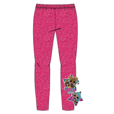  Lol Surprise BFFS Hologrammos gyerek leggings 4 - 9 év / 104 - 134 cm