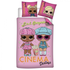 LOL Surprise Cinema ágyneműhuzat lakástextília