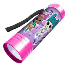 LOL Surprise LED elemlámpa világítás