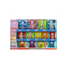 LOL. Surprise Loves Mini Sweets X Haribo Mini Pop Party csomag baba