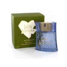 Lolita Lempicka Au Masculine, edt 100ml parfüm és kölni