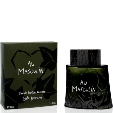 Lolita Lempicka Au Masculine Intense EDP 100 ml parfüm és kölni